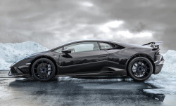 fullthrottleauto:  Mansory Lamborghini Huracán (LB724) ‘2015