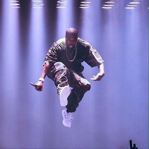 dopemagco:  Would you believe in what you believe in if you were the only one who