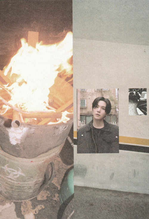 Agust D - D-DAY Weverse Part II