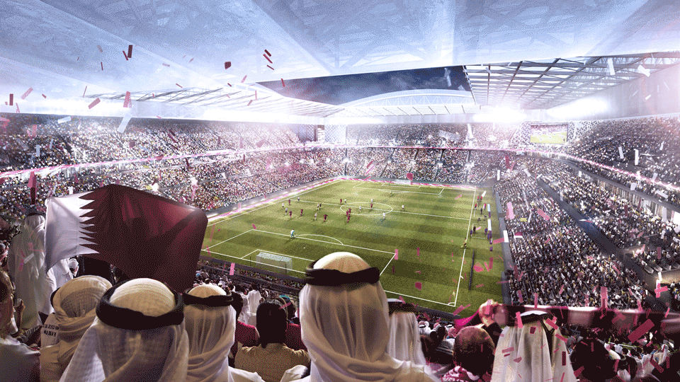 Foci VB 2022 Katar online élő közvetítés