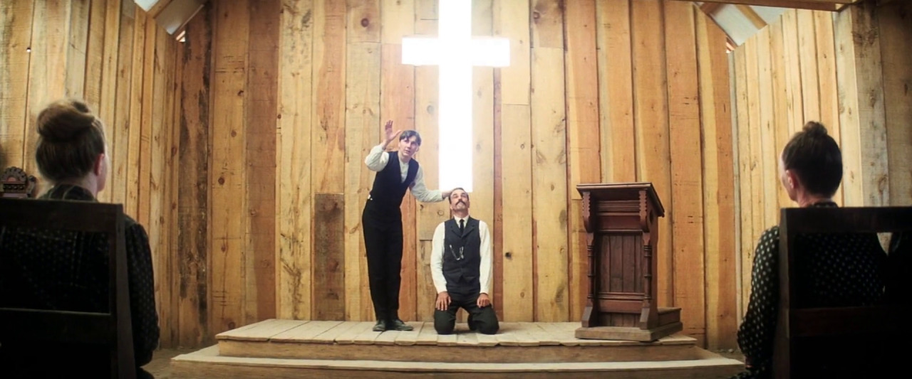 365filmsbyauroranocte:  Films watched in 2015. Film 223: There Will Be Blood (Paul