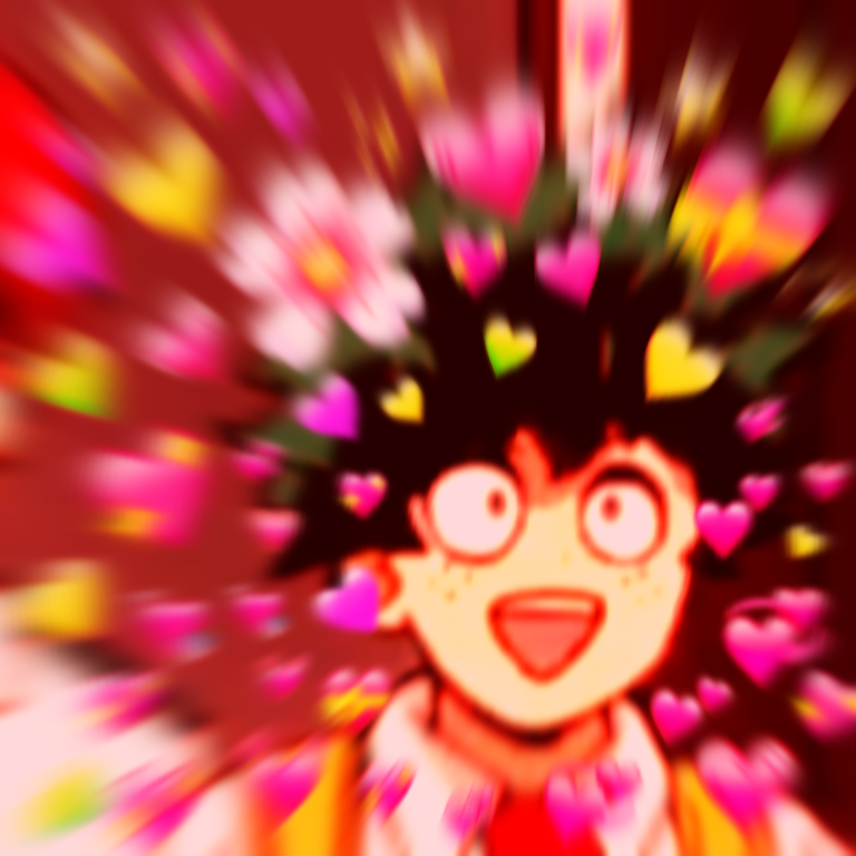 Moved To Hehimhannibal A Collection Of Random Bnha Heart Emoji Memes I