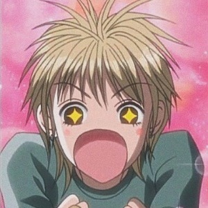 Naoki Fujieda Nana Icons 300x300 Like Reblog
