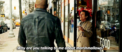 laurakxnney:Got you marshmallows in your cocoa.