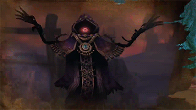 Beast of a Blog — Hyrule Warriors Features Trailer Villains and...
