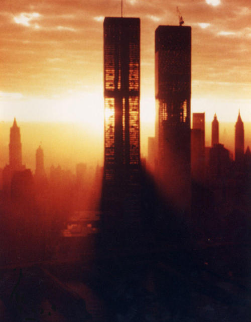 Twin Towers will rise again! #reviews
