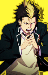 setokousukes-blog:  The exwires!         