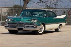 jacdurac:   1959 DODGE ROYAL LANCER D-500