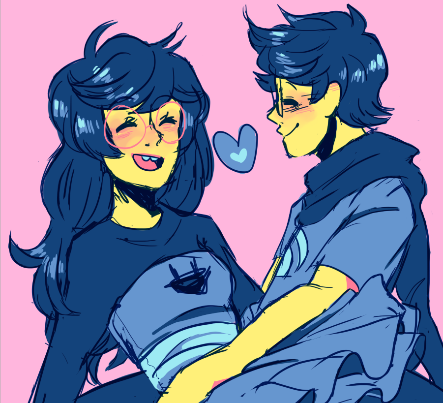 citrinne:  lay me down in a bed of prospitcesssst 