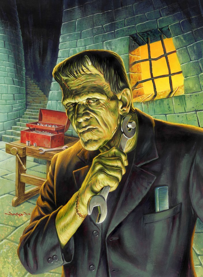 just-art:  Illustrations : by Jason Edmiston / Website / Tumblr