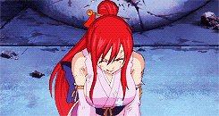 jerza: Jellal and Erza’s mental connection
