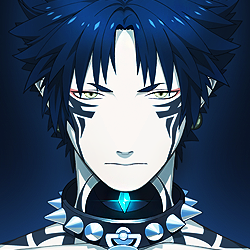 millers-maxi-buns:  Human!Ren + CGs 
