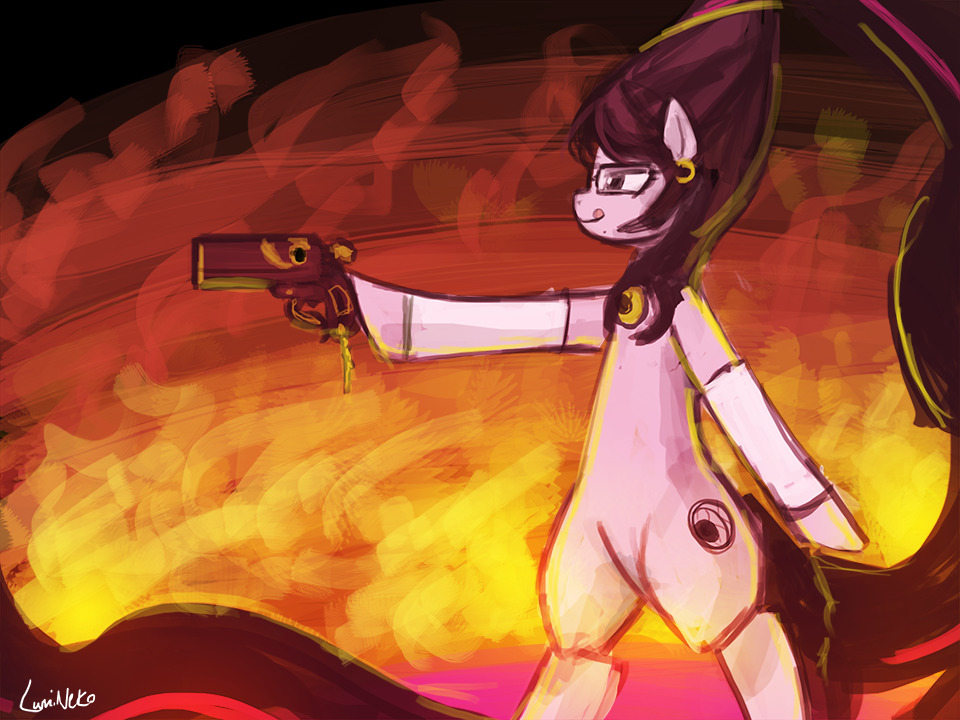 30minchallenge:  Grumpy girls and badass girls! A nice little collection of sfw pics