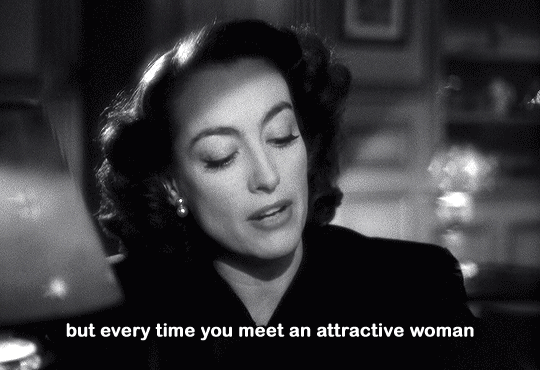 emmanuelleriva:Humoresque (1946) dir. Jean Negulesco