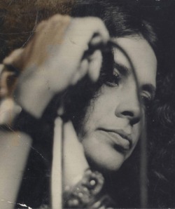 tomorrowcomesomedayblog: Gal Costa, 1971