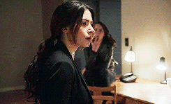 underthesunset91:  Random favorite Root&amp;Shaw moments:↳ I can handle it.