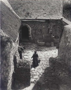 poboh:  Rural views, France 1927-1929, André