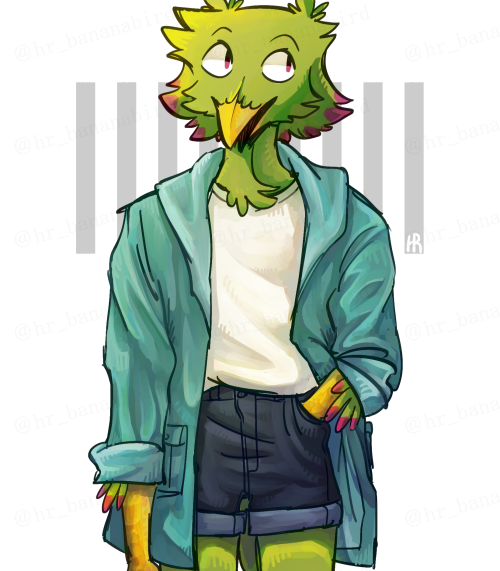 Fursona Appreciation Post