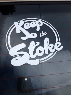 shredtheaqua:  kayleighhhh:  New sticker