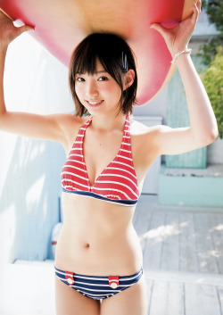 amazingkawaiibomb:    太田夢莉  