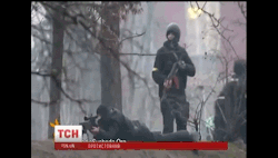 soul-46:  Snipers shoot defenseless people 