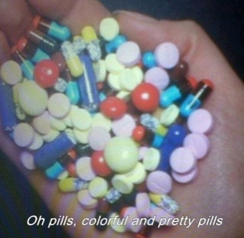 aciddaisies: