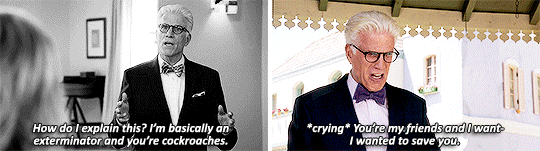 bethanyactually:  hokeygnocchi: Character growth appreciation post for my favourite