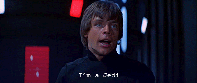 jovsse:  On Rey not being a Kenobi.  People say Obi wan was too dedicated to the