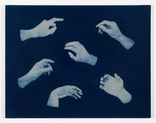 navisis: Hands I, II &amp; III John Opera, 2012