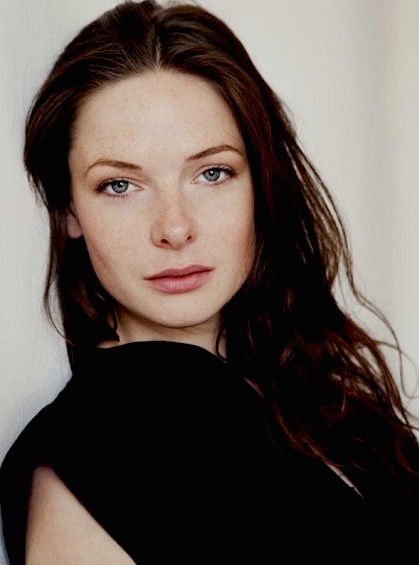 rebeccalouisaferguson: Rebecca Ferguson photographed by Marica Rosengard