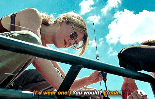 TWISTERS (2024)dir. Lee Isaac Chung