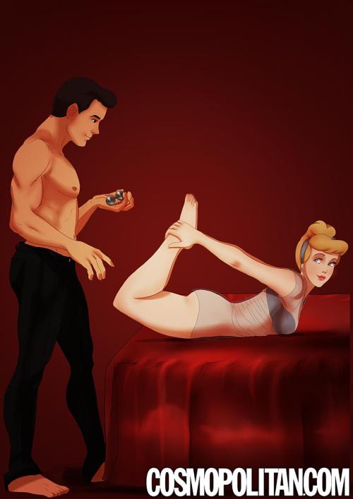 hocky101:  haha had to for the ladies 50 shades of disney :P