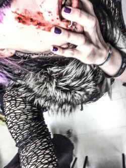 fuckyeah-avelcain:  2015.10.30【Lycaon/AvelCain/リライゾ/ギャロ/LOUD