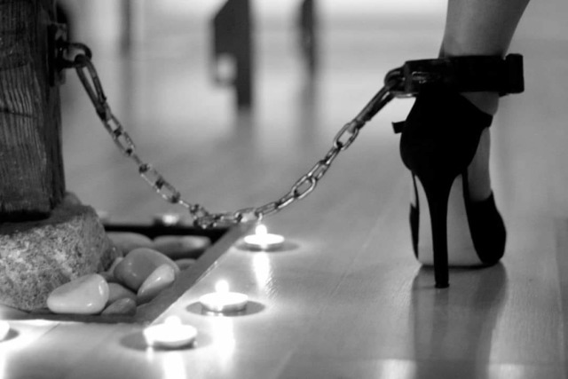 Femdomcbtlover: