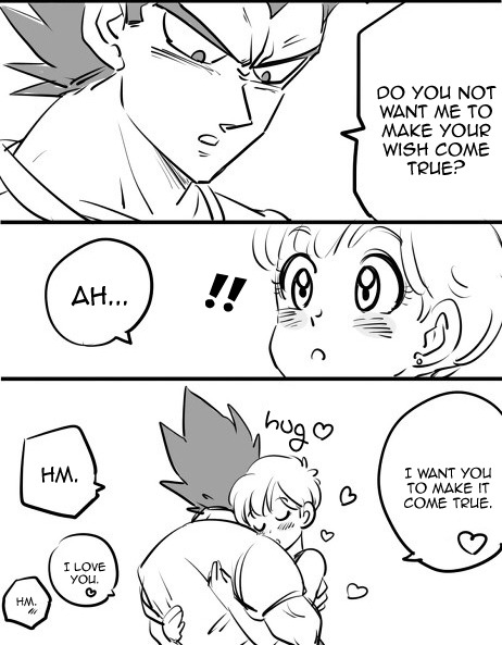shakunetsu:Was asked for a translation of this sweet doujinshi, so here it is! ヽ(･∀･)ﾉTanabat