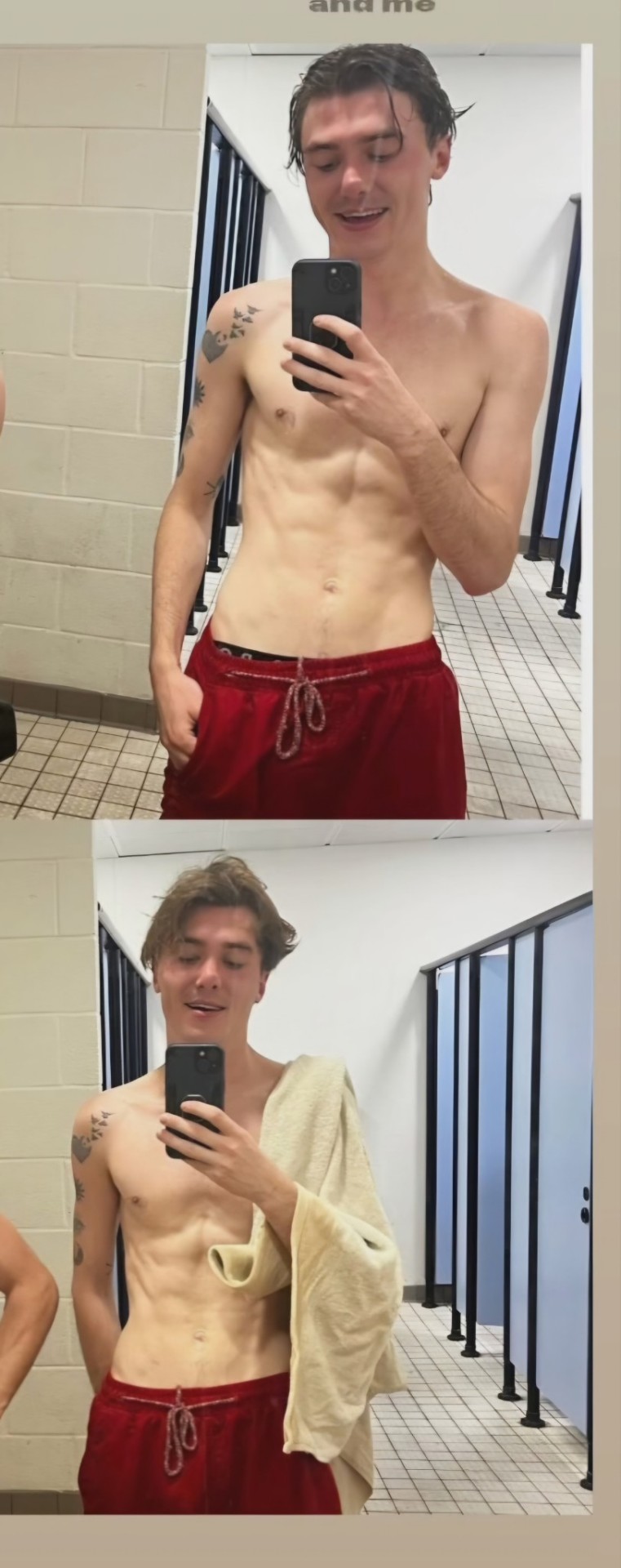 Um ...