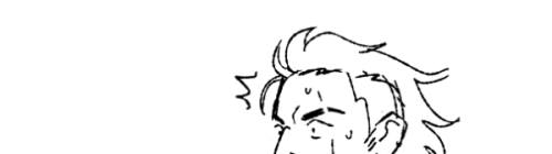 We Neeeeeed To See Gladio’s Reaction To When He Goes Into Labor W His First Kid (playing Off Of The