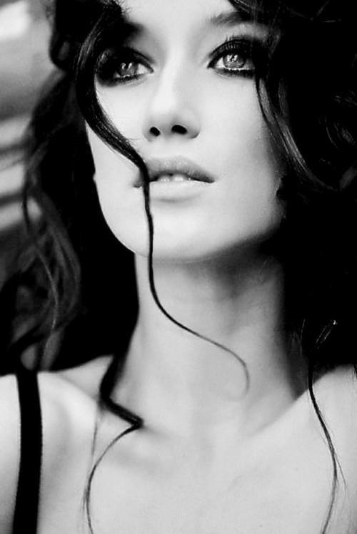 Sexy and beautiful