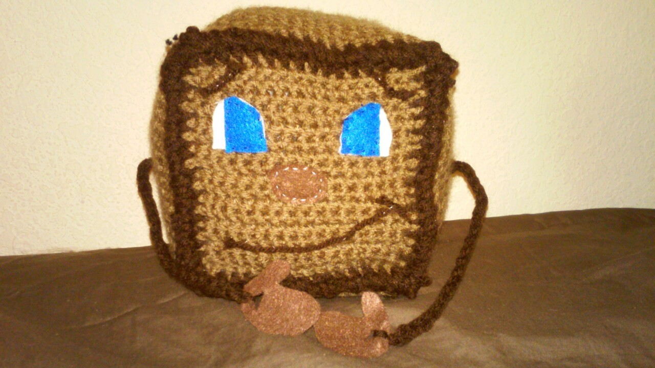 marblenerdette:  He’s finally finished. I never want to sew anything again.