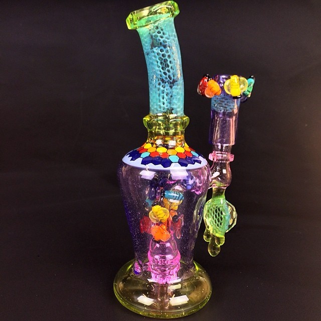 headshopgirl:  Joe Peters x WJC Head Shop Girl