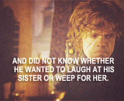 carlosmoya:  game of thrones, season 3 endings 