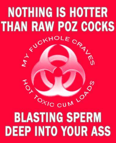 pozchempig: FULLL BLOWN PRIDE! 