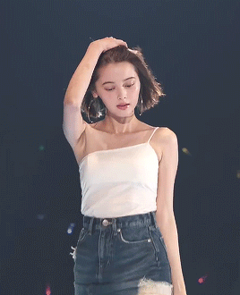 nanpasen:  GYDA TGC 2018 S/S