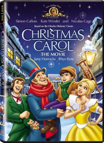 trashfirefallon: trashfirefallon: All versions of A Christmas Carol where I am not