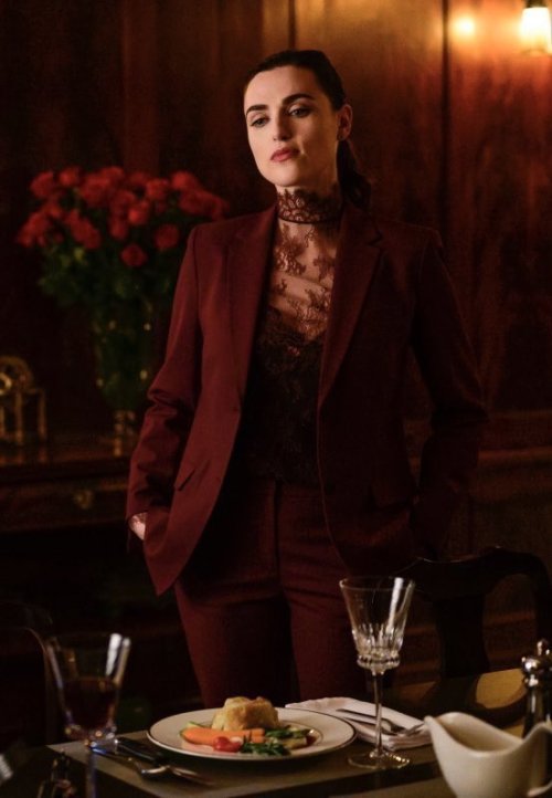 Sex grim-reaper-10:Katie Mcgrath in suit is my pictures