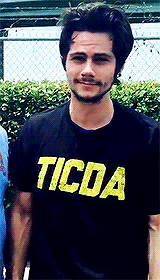 team-stydia:  hoechloin:**  WHO DIS? 