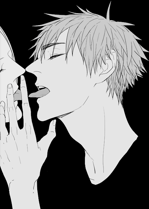 preciousghoul:by old先