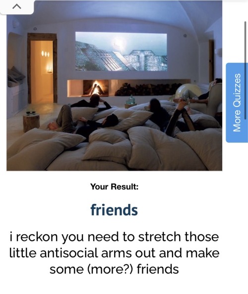 Nobody Tagged Me, I Just Wanted To Do It