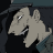 bluehairheadphone: