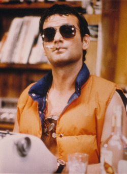 BILL MURRAY